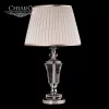 Настольная лампа Chiaro Оделия 619030201 - фото (миниатюра)