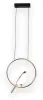 Подвесной светильник Арси 08446-1А,33 - фото (миниатюра)