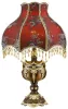 Настольная лампа Wertmark Valeria WE362.01.604 - фото (миниатюра)