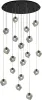 Подвесной светильник Portici SL1175.403.18 - фото (миниатюра)