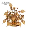 Настольная лампа Chiaro Райский Сад 623030413 - фото (миниатюра)