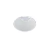 Точечный светильник  DL18892/01R White - фото (миниатюра)