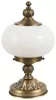 Интерьерная настольная лампа Wertmark Tolado WE360.01.504 - фото (миниатюра)