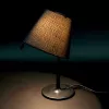 Интерьерная настольная лампа Kappe art_001154 - фото (миниатюра)