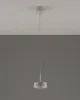 Подвесной светильник Luma V10856-PL - фото (миниатюра)
