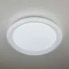 Потолочный светильник  40013/1 LED белый - фото (миниатюра)