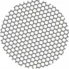 Антислепящая решетка Hubble Honeycomb 18866 - фото (миниатюра)
