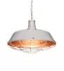 Подвесной светильник LDP 6862-450 WT Lumina Deco Arigio - фото (миниатюра)