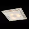 Потолочный светильник Maytoni Geometry CL810-03-W - фото (миниатюра)