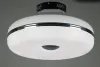 Потолочная люстра Torus CL250001 - фото (миниатюра)