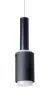 Подвесной светильник S3 АртПром Rod 12 - фото (миниатюра)