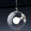 Подвесной светильник Feuerball art_001083 - фото (миниатюра)