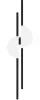 Настенный светильник Skyline MOD179WL-L22W4K1 - фото (миниатюра)