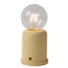 Настольная лампа Lucide Mable 34529/01/34 - фото (миниатюра)