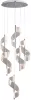 Подвесной светильник Илина 08042-6A,02 - фото (миниатюра)