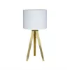 Интерьерная настольная лампа Fiori 106561 - фото (миниатюра)