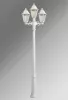 Наземный уличный фонарь Fumagalli Rut E26.157.S21.WXE27 - фото (миниатюра)