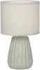 Интерьерная настольная лампа Hellas 10202/L Grey - фото (миниатюра)