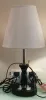 Интерьерная настольная лампа  000060217 - фото (миниатюра)