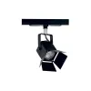 Трековый светильник Рубик CL526T11S - фото (миниатюра)
