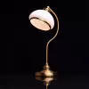 Интерьерная настольная лампа Amanda 481031301 - фото (миниатюра)
