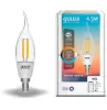 Лампочка светодиодная филаментная Smart Home 1280112 - фото (миниатюра)