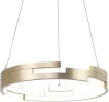 Подвесной светильник Colosseo MD16003097-1B gold - фото (миниатюра)