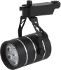 Трековый светильник  TR3 - 7 BK - фото (миниатюра)