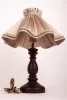 Интерьерная настольная лампа JAM JAM-14 - фото (миниатюра)
