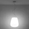 Подвесной светильник LUMI baka F07 A15 01 - фото (миниатюра)