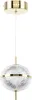 Подвесной светильник Acrile 738023 - фото (миниатюра)