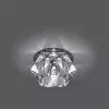 Точечный светильник Crystal CR040 - фото (миниатюра)