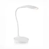 Офисная настольная лампа Swan 106093 - фото (миниатюра)