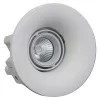 Точечный светильник Барут 499010401 - фото (миниатюра)