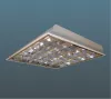 Промышленный потолочный светодиодный светильник Ledcraft LC-VS-004-8 - фото (миниатюра)