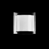 Настенный светильник Maytoni Hill C607-WL-01-W - фото (миниатюра)