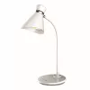 Интерьерная настольная лампа  TLD-548 White/LED/300Lm/3300-6000K/Dimmer - фото (миниатюра)