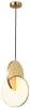 Подвесной светильник Mila APL.044.16.08 - фото (миниатюра)