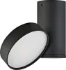 Точечный светильник Luna DL18811/15W Black R - фото (миниатюра)