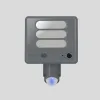 Прожектор уличный SECURYLIGHT ST6255-CAM SS - фото (миниатюра)