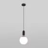 Подвесной светильник Bubble 50197/1 черный - фото (миниатюра)
