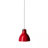 Подвесной светильник Luxy Luxy H5 red - фото (миниатюра)