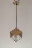 Подвесной светильник Kanai Kanai E 1.P1 S - фото (миниатюра)