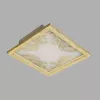 Потолочный светильник  MDG4504-3 YL - фото (миниатюра)