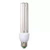 Лампочка люминесцентная  ESL-PLD-15/UVCB/E27/CL - фото (миниатюра)