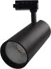 Трековый светильник TL3P TL3P-BL-10-WW - фото (миниатюра)