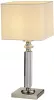 Интерьерная настольная лампа Vivien LH1038/1T-CR - фото (миниатюра)