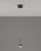 Подвесной светильник Fiona V10893-PL - фото (миниатюра)