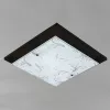 Потолочный светильник  MDG4451-3WENGE - фото (миниатюра)