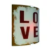Настенный светильник Love 104891 - фото (миниатюра)